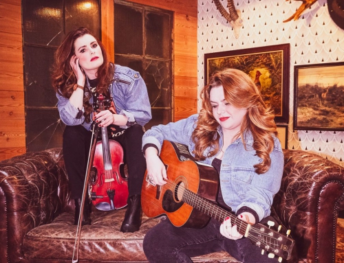 Concert – Cassie and Maggie