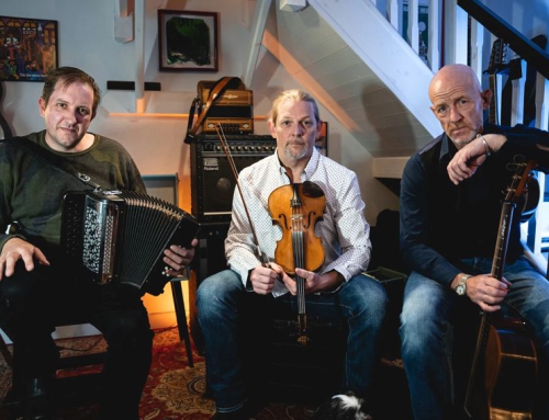 Concert – Miscellany Of Folk